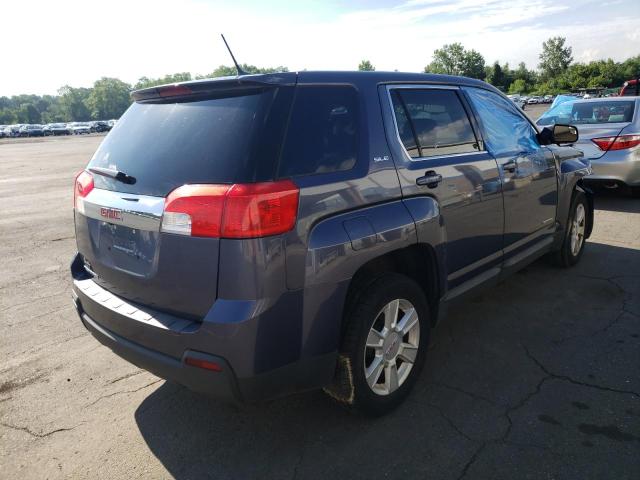 Photo 3 VIN: 2GKALMEKXD6272554 - GMC TERRAIN SL 