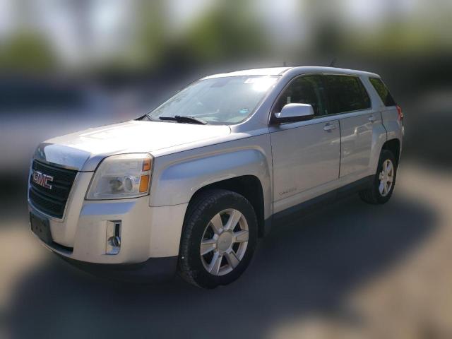 Photo 0 VIN: 2GKALMEKXD6301051 - GMC TERRAIN 