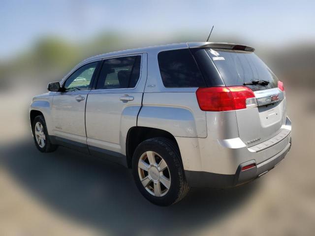 Photo 1 VIN: 2GKALMEKXD6301051 - GMC TERRAIN 