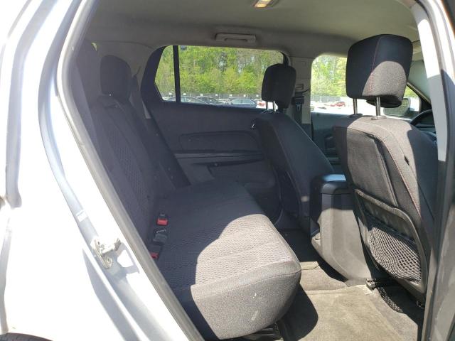 Photo 10 VIN: 2GKALMEKXD6301051 - GMC TERRAIN 