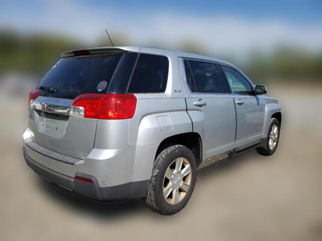 Photo 2 VIN: 2GKALMEKXD6301051 - GMC TERRAIN 