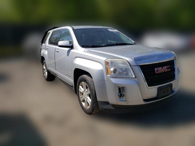 Photo 3 VIN: 2GKALMEKXD6301051 - GMC TERRAIN 