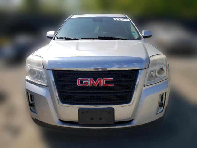 Photo 4 VIN: 2GKALMEKXD6301051 - GMC TERRAIN 