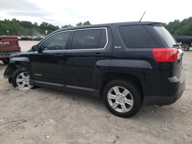 Photo 1 VIN: 2GKALMEKXD6301275 - GMC TERRAIN SL 