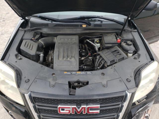 Photo 11 VIN: 2GKALMEKXD6301275 - GMC TERRAIN SL 