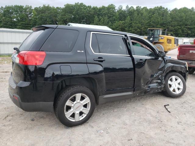 Photo 2 VIN: 2GKALMEKXD6301275 - GMC TERRAIN SL 