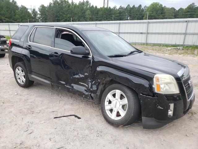 Photo 3 VIN: 2GKALMEKXD6301275 - GMC TERRAIN SL 