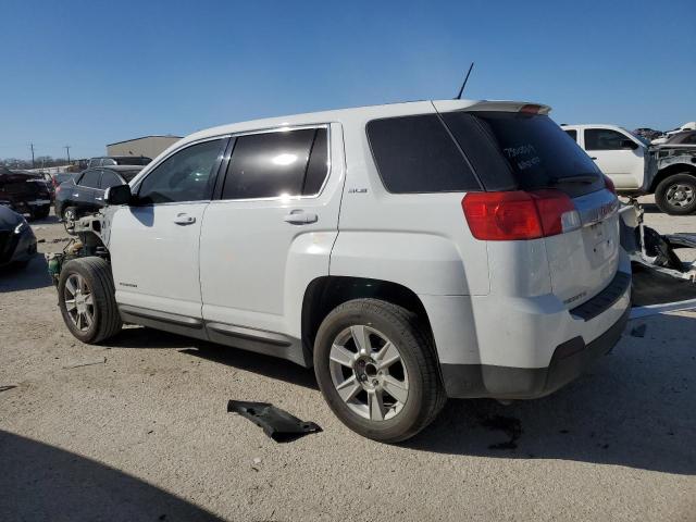 Photo 1 VIN: 2GKALMEKXD6306878 - GMC TERRAIN 