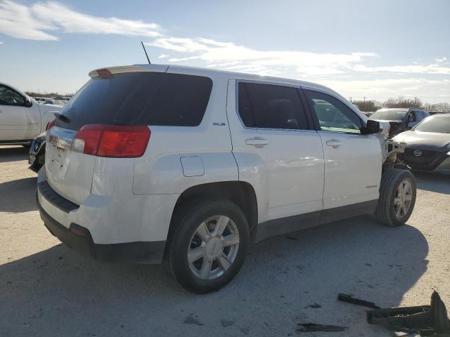 Photo 2 VIN: 2GKALMEKXD6306878 - GMC TERRAIN 