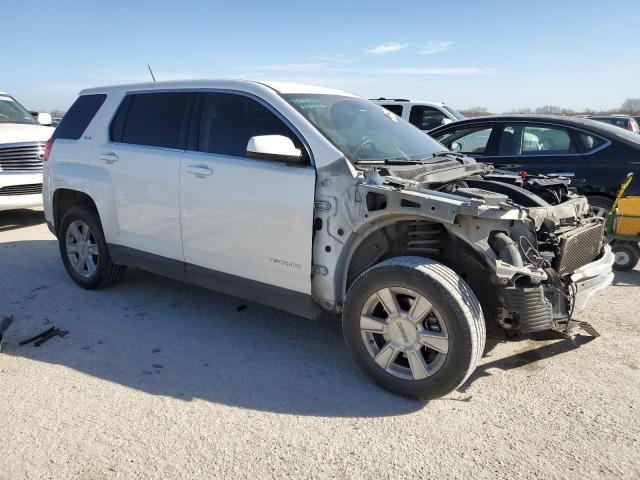 Photo 3 VIN: 2GKALMEKXD6306878 - GMC TERRAIN 