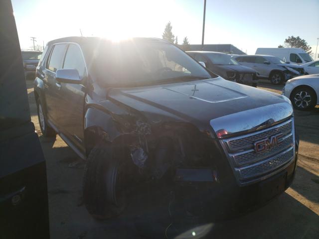 Photo 0 VIN: 2GKALMEKXD6325995 - GMC TERRAIN SL 