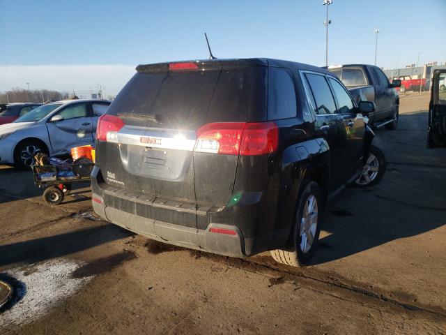 Photo 3 VIN: 2GKALMEKXD6325995 - GMC TERRAIN SL 