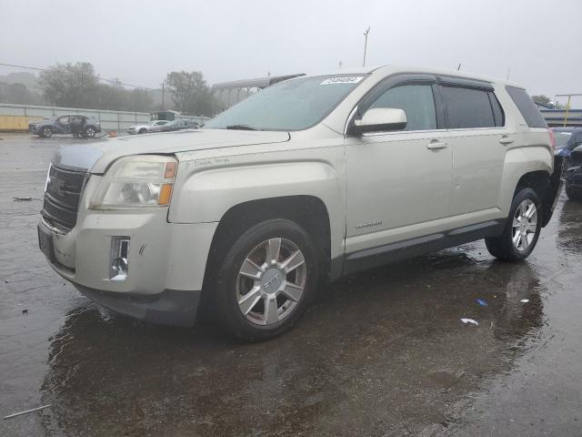 Photo 0 VIN: 2GKALMEKXD6329884 - GMC TERRAIN SL 