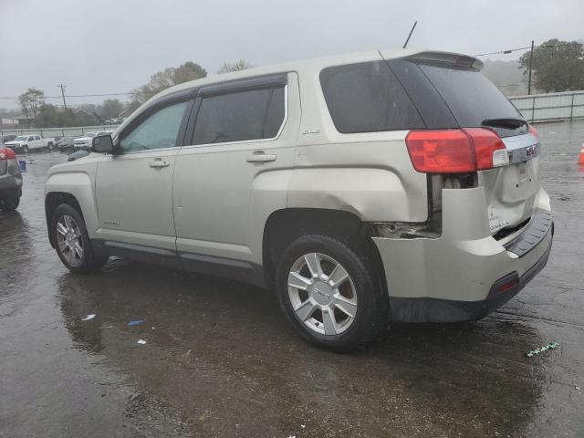 Photo 1 VIN: 2GKALMEKXD6329884 - GMC TERRAIN SL 