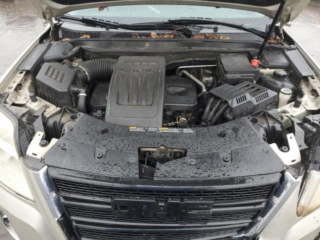 Photo 11 VIN: 2GKALMEKXD6329884 - GMC TERRAIN SL 