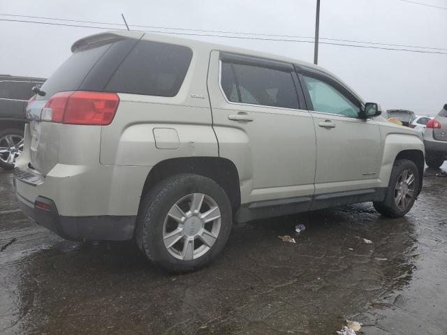 Photo 2 VIN: 2GKALMEKXD6329884 - GMC TERRAIN SL 