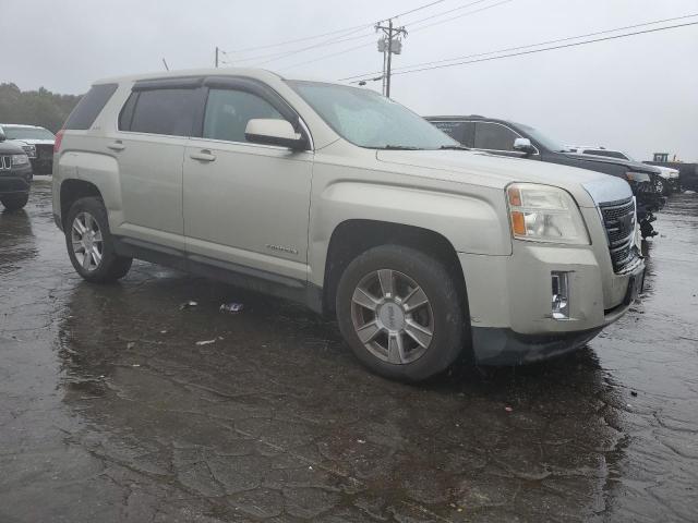 Photo 3 VIN: 2GKALMEKXD6329884 - GMC TERRAIN SL 