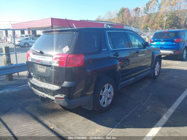 Photo 3 VIN: 2GKALMEKXD6341887 - GMC TERRAIN 