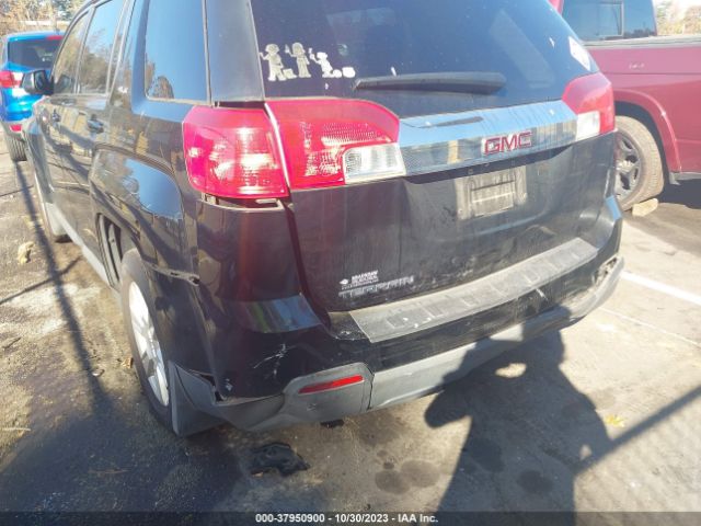 Photo 5 VIN: 2GKALMEKXD6341887 - GMC TERRAIN 