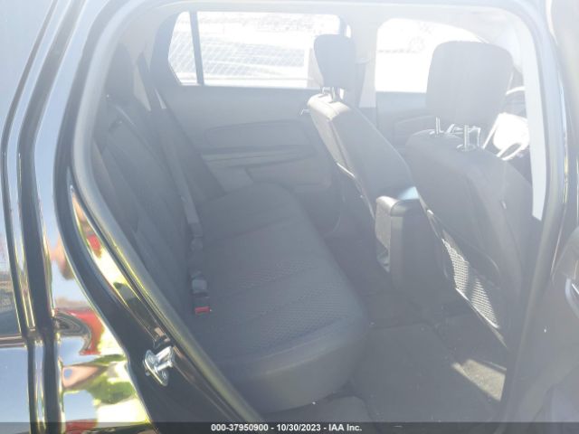 Photo 7 VIN: 2GKALMEKXD6341887 - GMC TERRAIN 