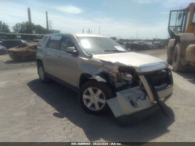 Photo 0 VIN: 2GKALMEKXD6363145 - GMC TERRAIN 