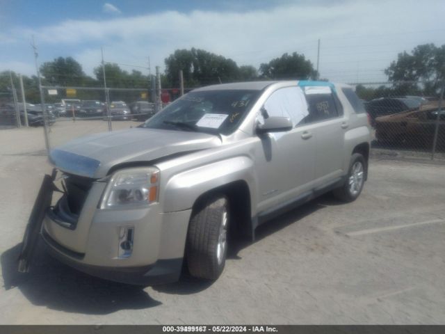 Photo 1 VIN: 2GKALMEKXD6363145 - GMC TERRAIN 