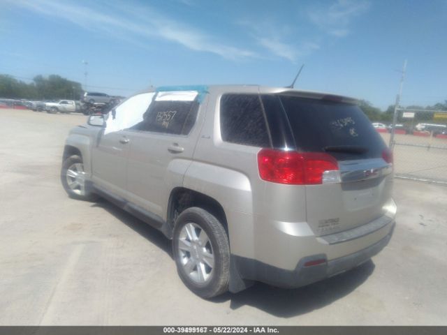 Photo 2 VIN: 2GKALMEKXD6363145 - GMC TERRAIN 