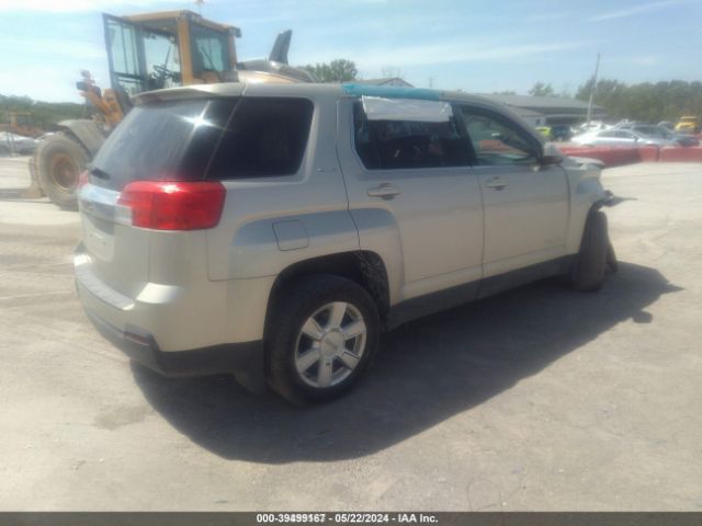 Photo 3 VIN: 2GKALMEKXD6363145 - GMC TERRAIN 