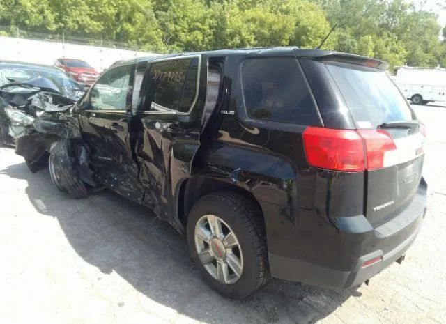 Photo 2 VIN: 2GKALMEKXD6367650 - GMC TERRAIN 