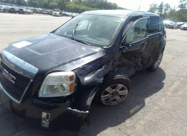 Photo 5 VIN: 2GKALMEKXD6367650 - GMC TERRAIN 