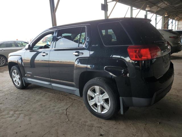 Photo 1 VIN: 2GKALMEKXD6369396 - GMC TERRAIN SL 