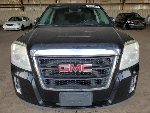 Photo 4 VIN: 2GKALMEKXD6369396 - GMC TERRAIN SL 