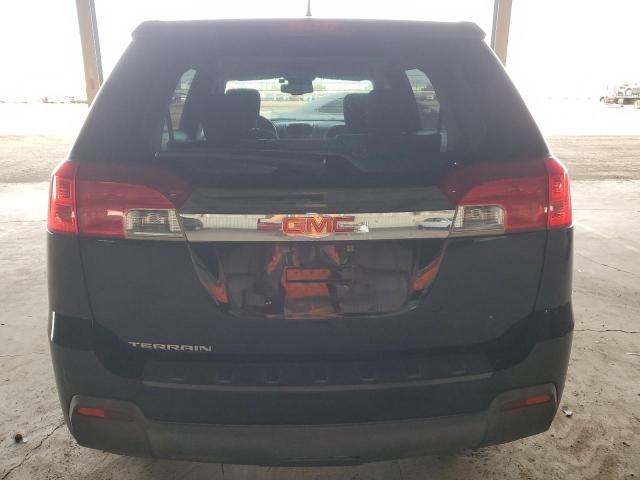 Photo 5 VIN: 2GKALMEKXD6369396 - GMC TERRAIN SL 