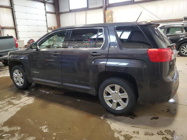 Photo 1 VIN: 2GKALMEKXD6371469 - GMC TERRAIN SL 