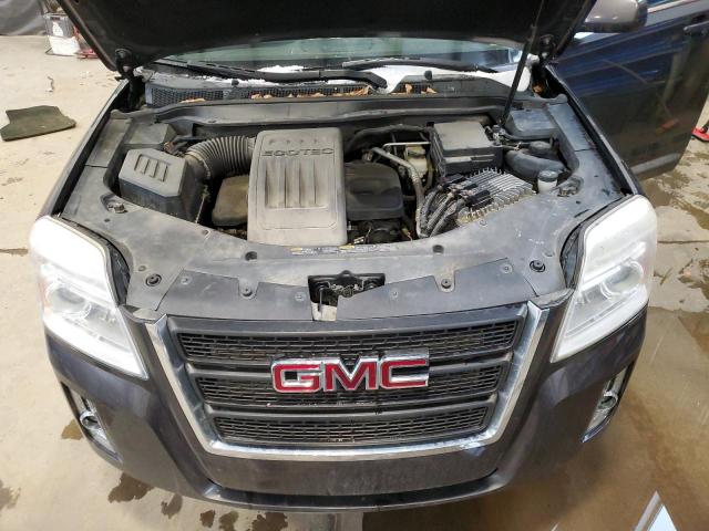 Photo 11 VIN: 2GKALMEKXD6371469 - GMC TERRAIN SL 