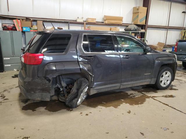 Photo 2 VIN: 2GKALMEKXD6371469 - GMC TERRAIN SL 