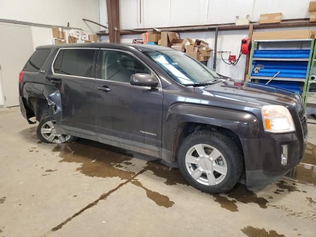 Photo 3 VIN: 2GKALMEKXD6371469 - GMC TERRAIN SL 