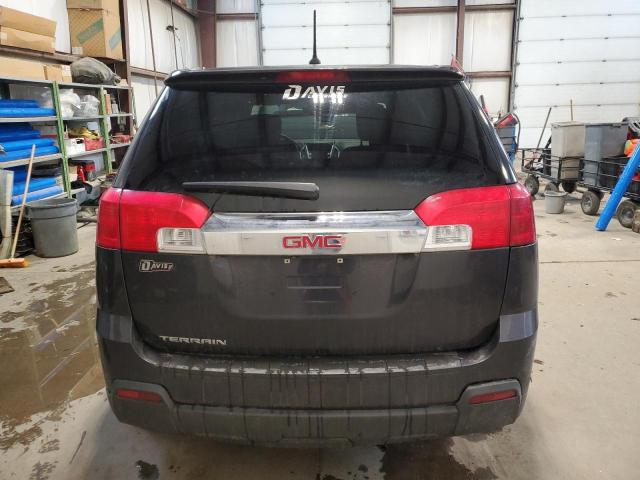 Photo 5 VIN: 2GKALMEKXD6371469 - GMC TERRAIN SL 