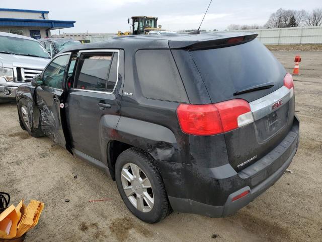 Photo 1 VIN: 2GKALMEKXD6375120 - GMC TERRAIN 