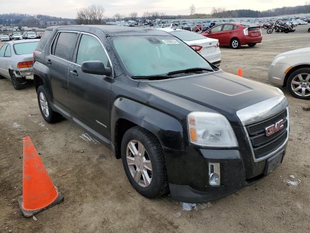 Photo 3 VIN: 2GKALMEKXD6375120 - GMC TERRAIN 