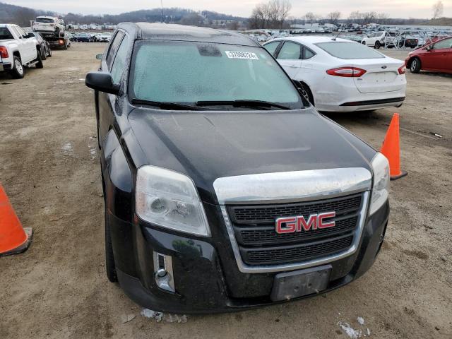 Photo 4 VIN: 2GKALMEKXD6375120 - GMC TERRAIN 