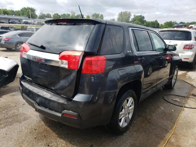 Photo 2 VIN: 2GKALMEKXD6376249 - GMC TERRAIN 