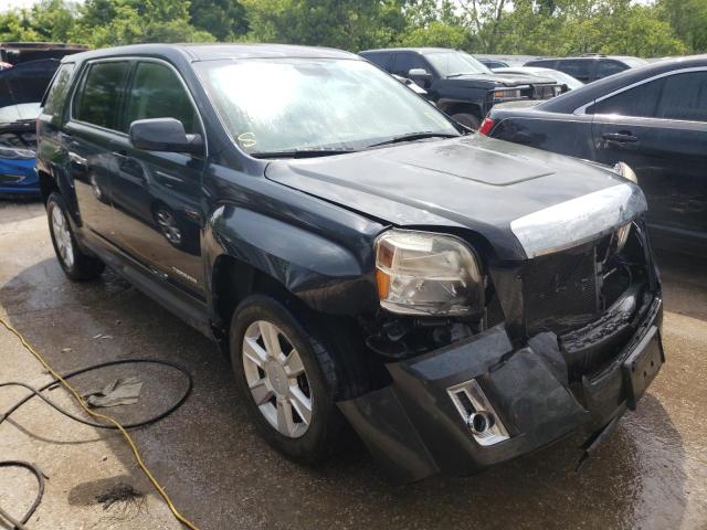 Photo 3 VIN: 2GKALMEKXD6376249 - GMC TERRAIN 