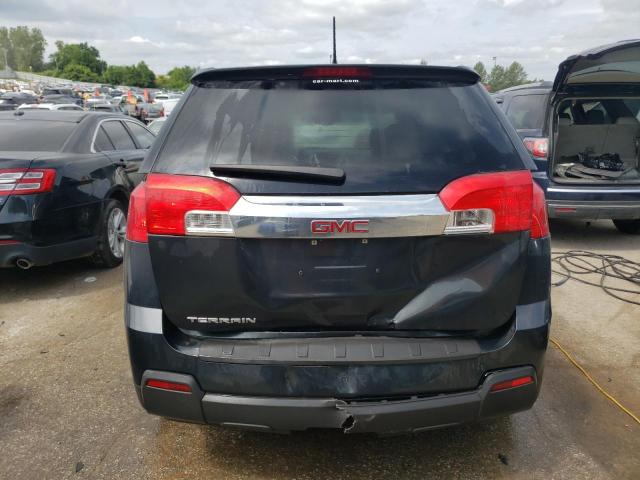 Photo 5 VIN: 2GKALMEKXD6376249 - GMC TERRAIN 