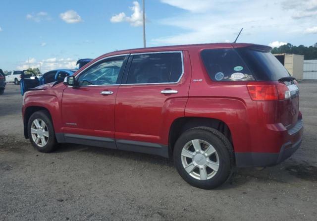 Photo 1 VIN: 2GKALMEKXD6384190 - GMC TERRAIN 