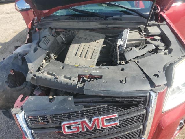 Photo 10 VIN: 2GKALMEKXD6384190 - GMC TERRAIN 