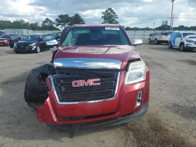 Photo 4 VIN: 2GKALMEKXD6384190 - GMC TERRAIN 