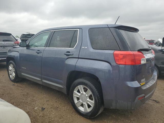 Photo 1 VIN: 2GKALMEKXD6384531 - GMC TERRAIN 