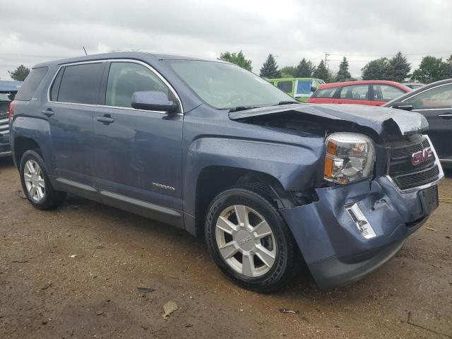 Photo 3 VIN: 2GKALMEKXD6384531 - GMC TERRAIN 