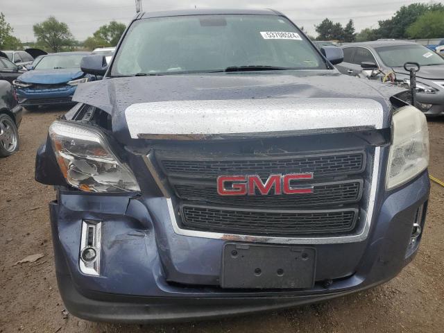 Photo 4 VIN: 2GKALMEKXD6384531 - GMC TERRAIN 